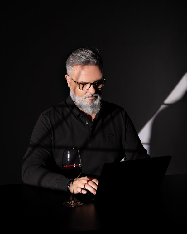 Alexandre de Salles