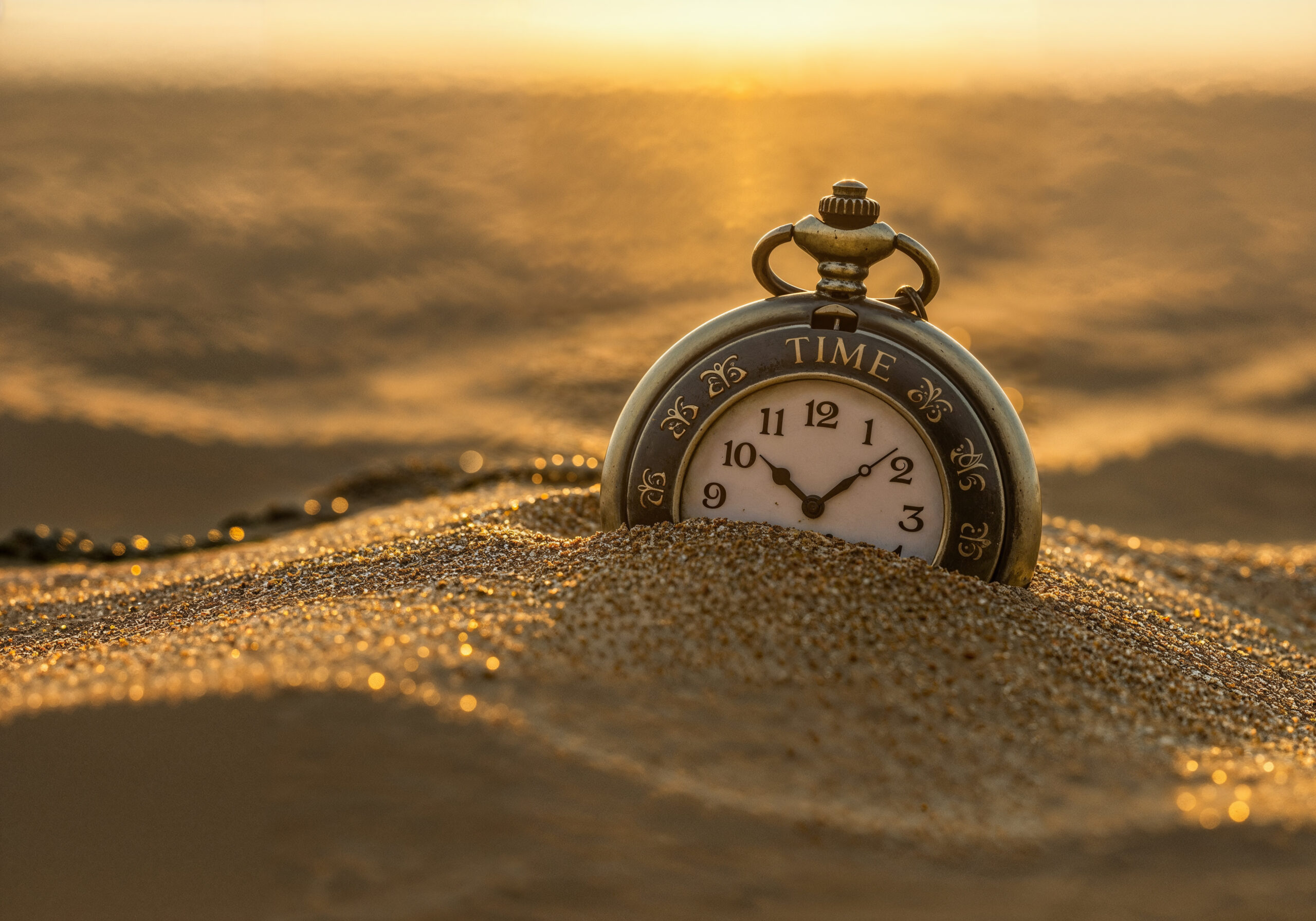 ‘Time’, do Pink Floyd, e o tempo nos negócios