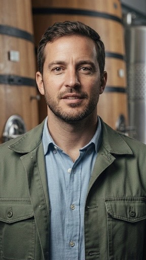 Herdeiro ou fundador? O conflito de identidade de João Vasconcelos