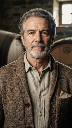 A coragem de permanecer pequeno: o dilema de Augusto Vasconcelos