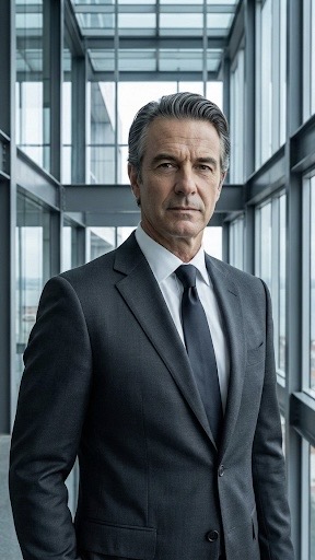 O espelho da razão: Gabriel Duarte e a verdade incômoda dos números