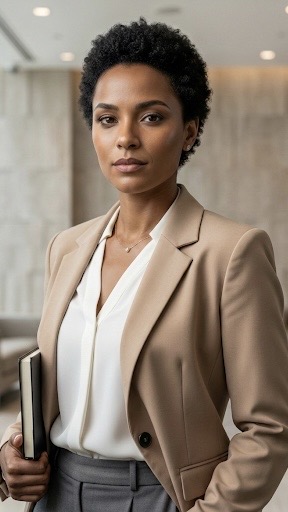 O olhar de fora: Luiza Martins e a busca por verdade nos negócios